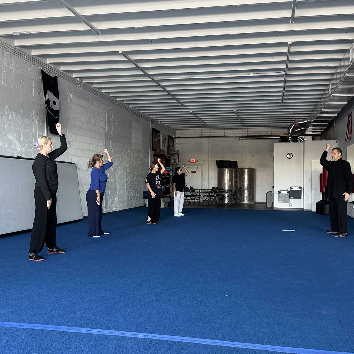 World Health Qigong Day 2026 in Florida: Vital Yarashevich World Health Qigong Day 2026 in Florida: Vital Yarashevich