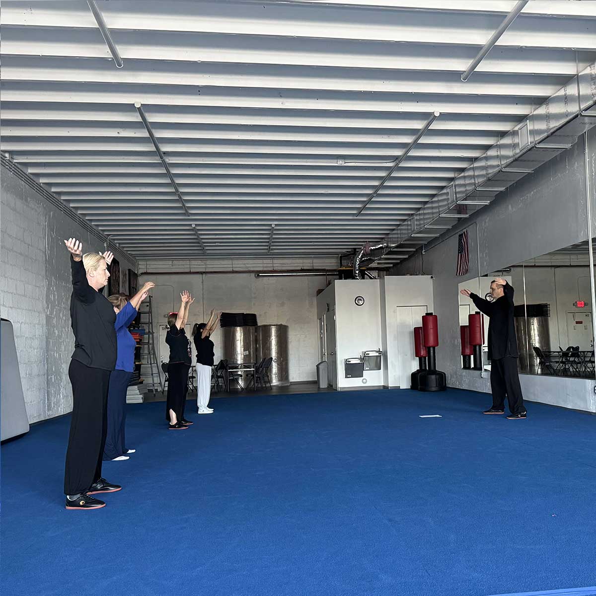World Health Qigong Day 2026 in Florida: Vital Yarashevich World Health Qigong Day 2026 in Florida: Vital Yarashevich