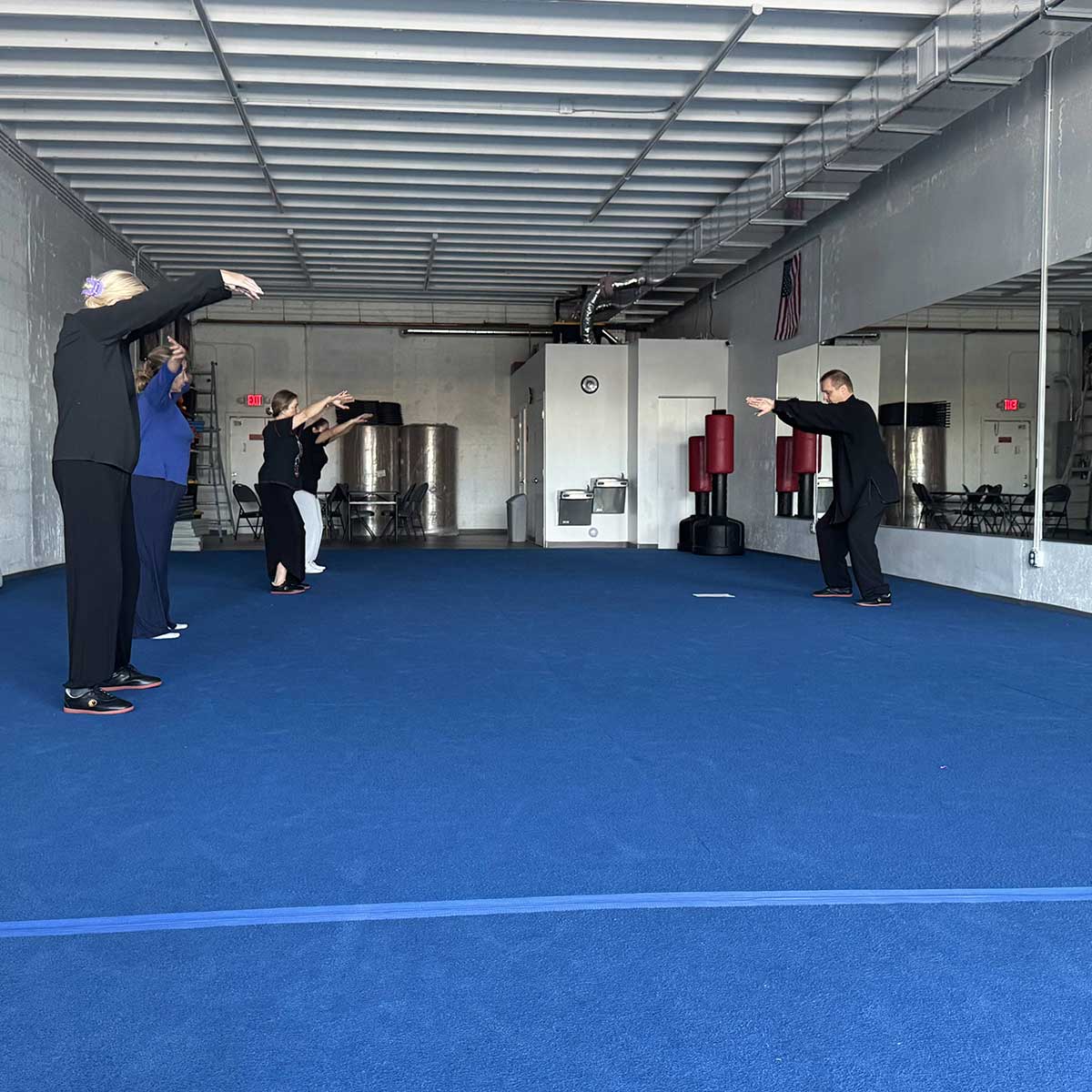 World Health Qigong Day 2026 in Florida: Vital Yarashevich World Health Qigong Day 2026 in Florida: Vital Yarashevich