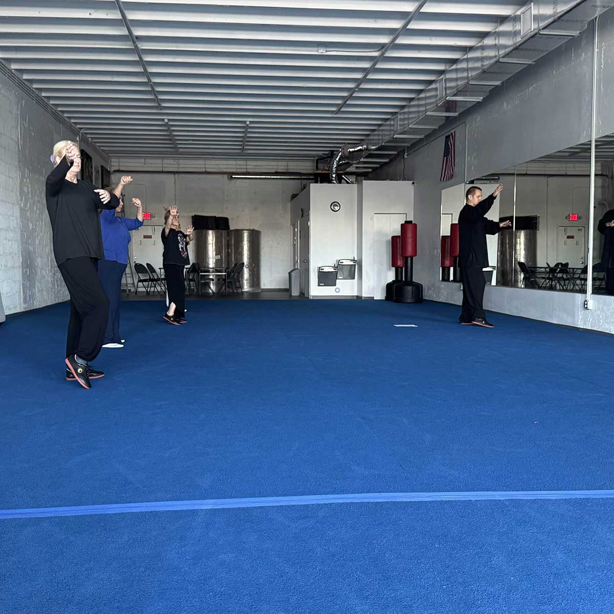 World Health Qigong Day 2026 in Florida: Vital Yarashevich World Health Qigong Day 2026 in Florida: Vital Yarashevich