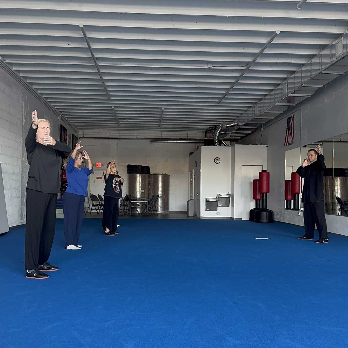 World Health Qigong Day 2026 in Florida: Vital Yarashevich World Health Qigong Day 2026 in Florida: Vital Yarashevich