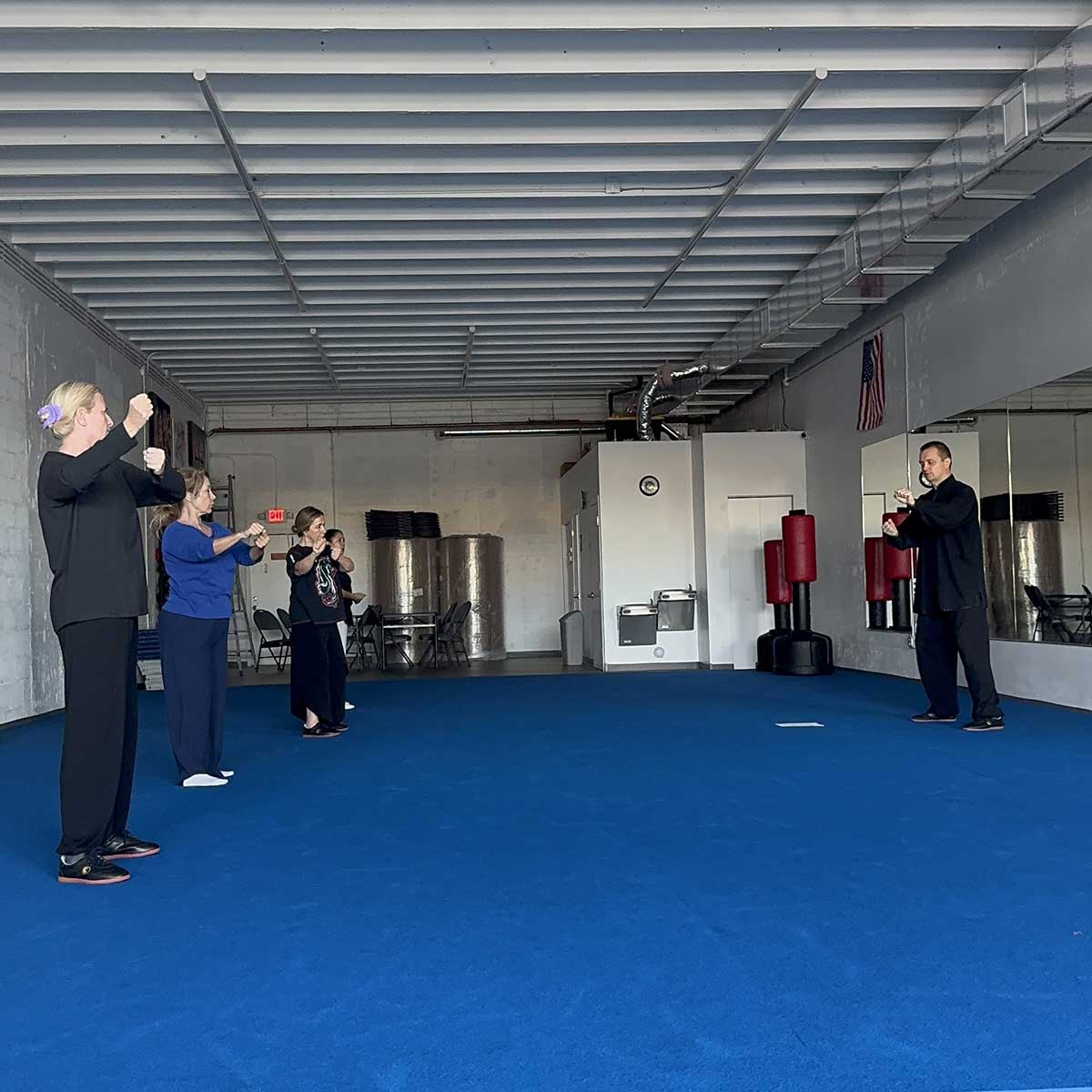 World Health Qigong Day 2026 in Florida: Vital Yarashevich World Health Qigong Day 2026 in Florida: Vital Yarashevich