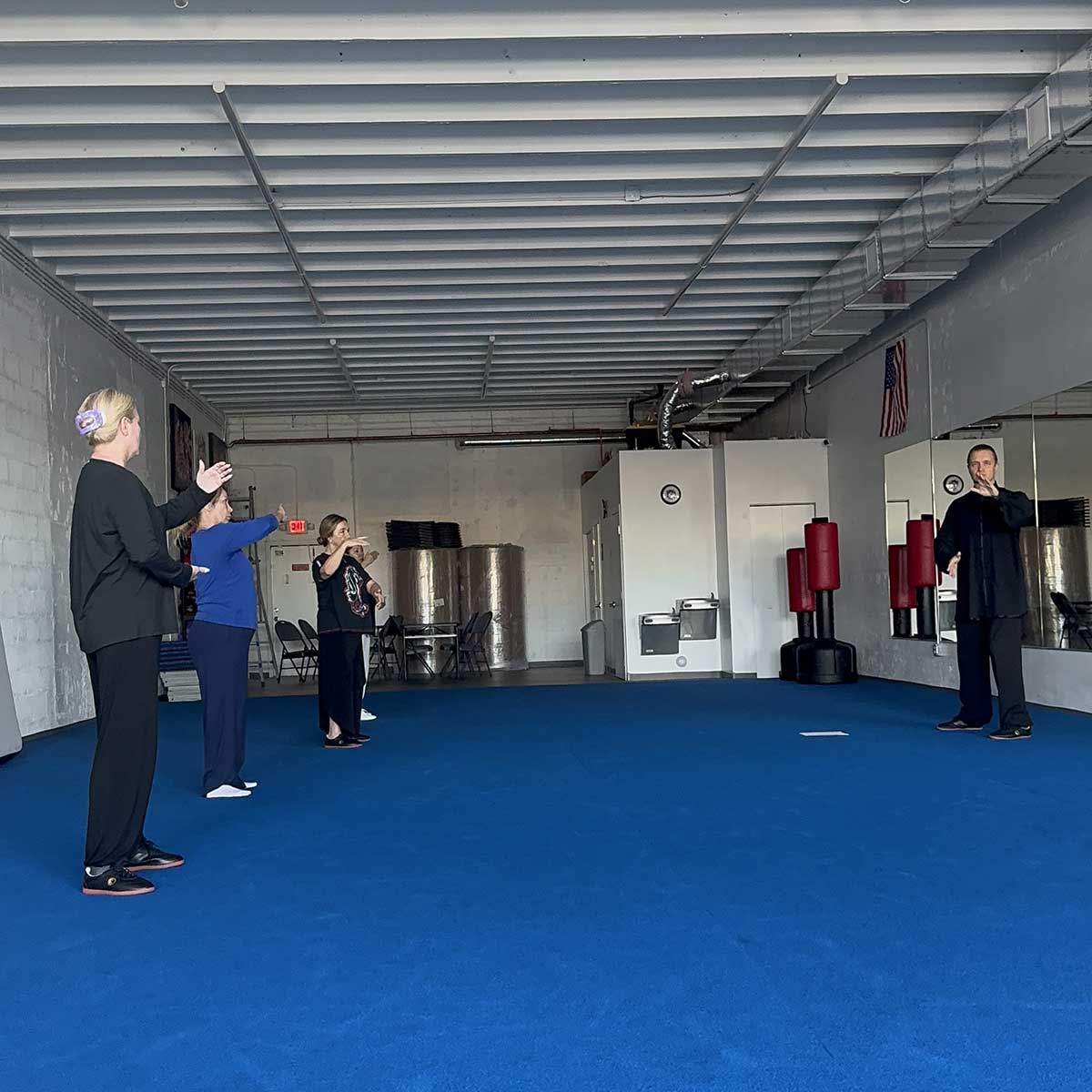World Health Qigong Day 2026 in Florida: Vital Yarashevich World Health Qigong Day 2026 in Florida: Vital Yarashevich