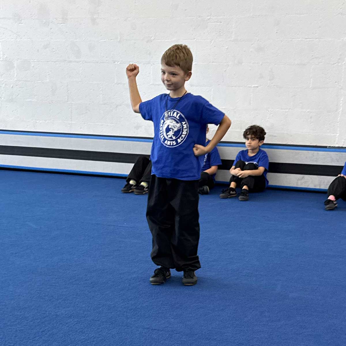 Belt test October 24, 2026: Miron Belugin Belt test October 24, 2026: Miron Belugin