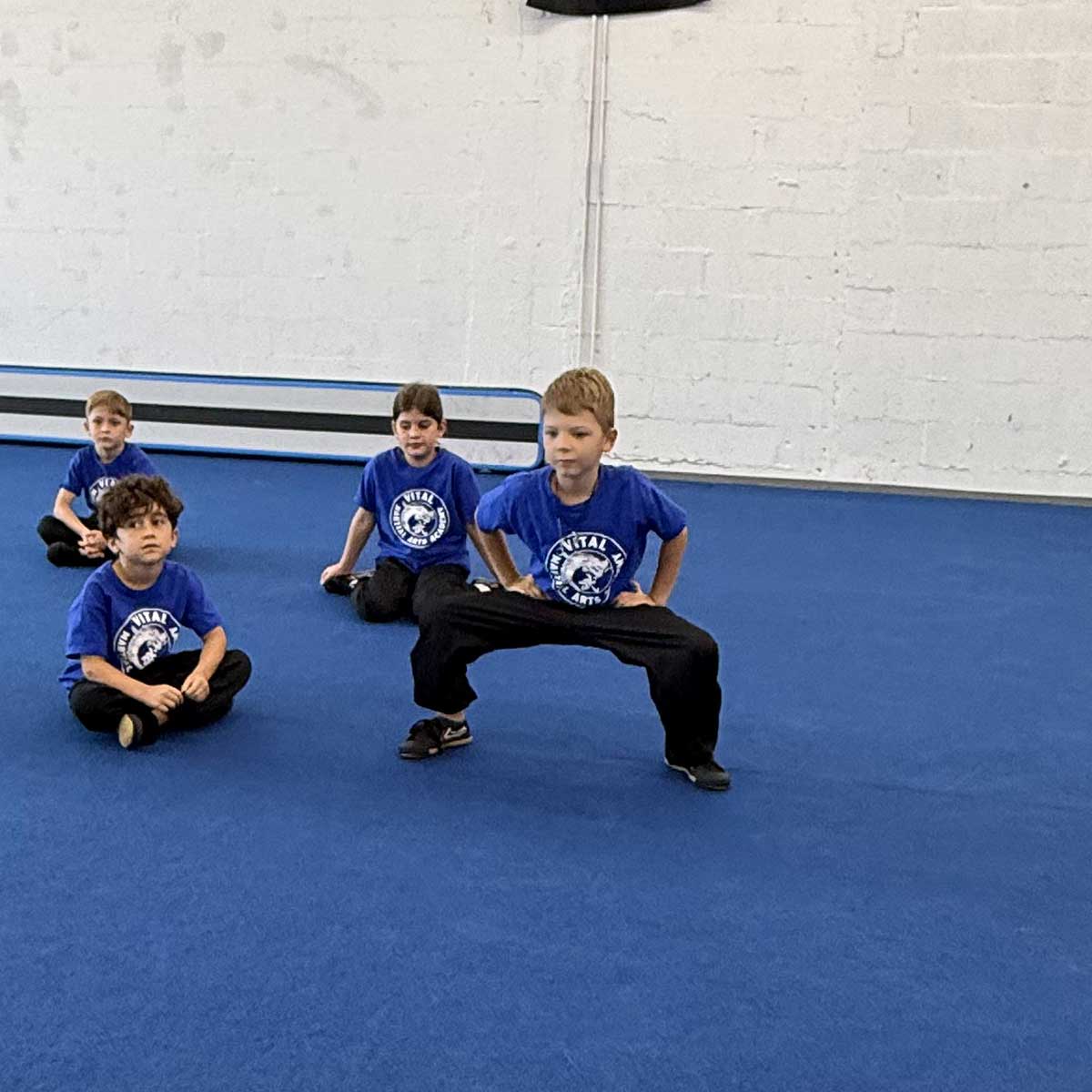 Belt test October 24, 2026: Miron Belugin Belt test October 24, 2026: Miron Belugin