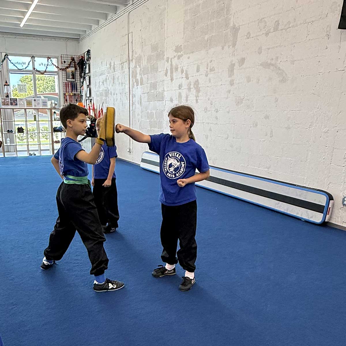 Belt test October 24, 2026: Milena Semerenko Belt test October 24, 2026: Milena Semerenko
