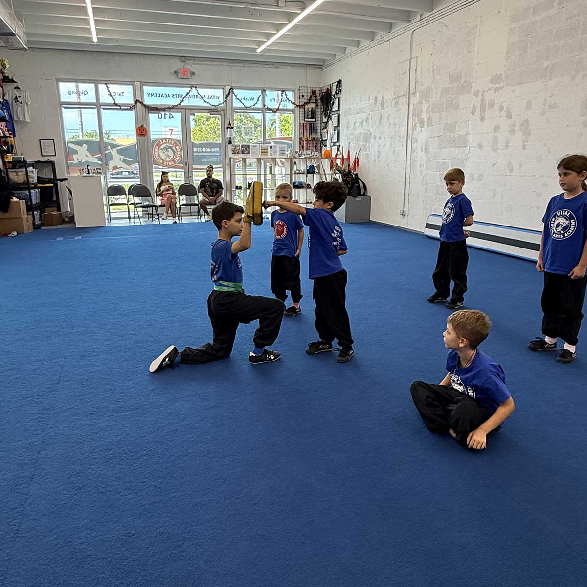 Belt test October 24, 2026: Isaac Espinales Belt test October 24, 2026: Isaac Espinales