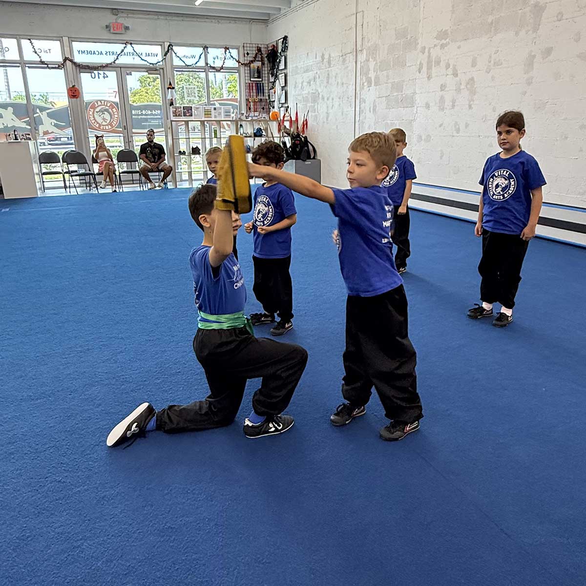 Belt test October 24, 2026: Miron Belugin Belt test October 24, 2026: Miron Belugin